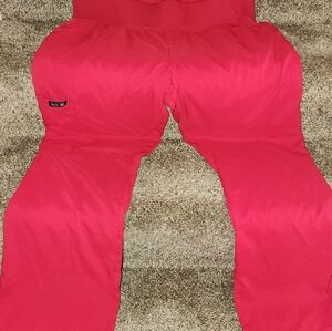 Scrub Pants